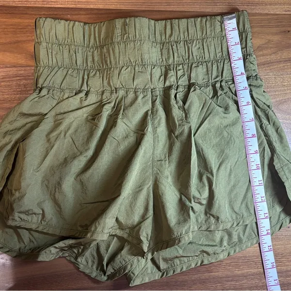 FP Movement | The Way Home Shorts | M - Image 5