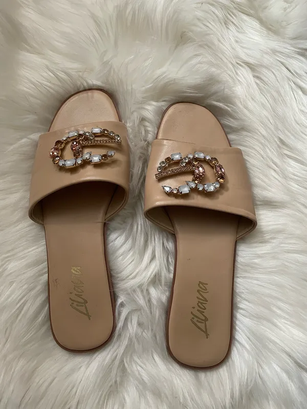 Liliana Sandals - Image 3