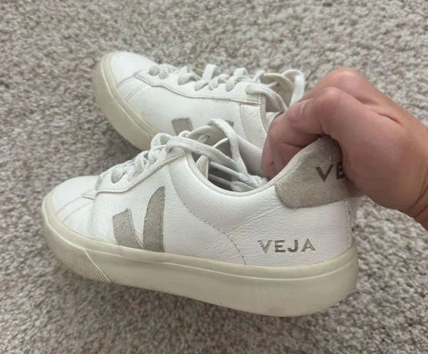 VEJA Sneakers - Image 4
