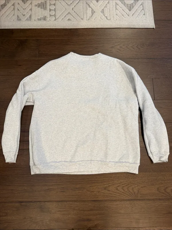 The Mayfair Group “Empathy” Crewneck Sweatshirt Small/Medium - C11-443 - Image 8