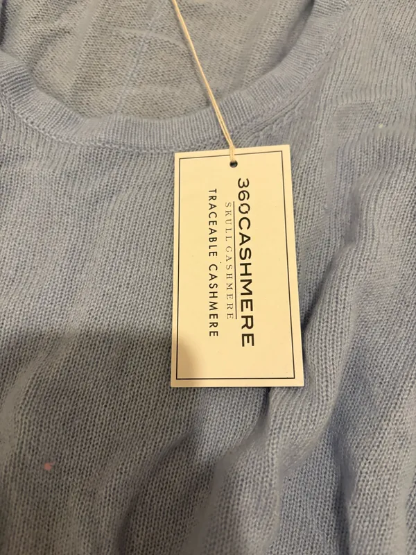 360 Cashmere Sweater - Image 4