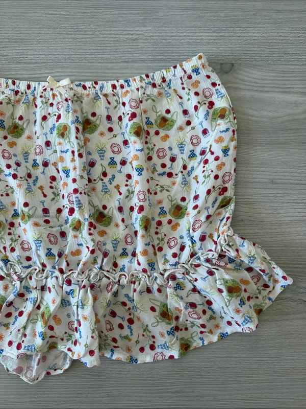 Dippin Daisys Dulce Mini Skirt - Image 2