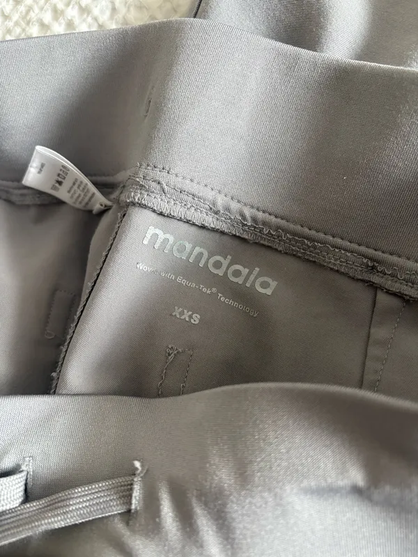 Mandala Scrubs Set - Image 5