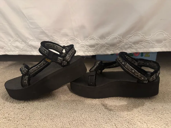 Teva Sandals - Image 4