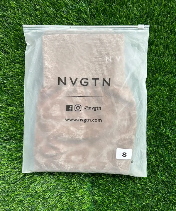 NVGTN Camo Seamless Leggings - Image 3