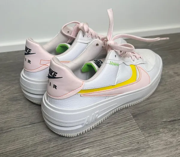 Nike Air Force 1 Platform - Image 2