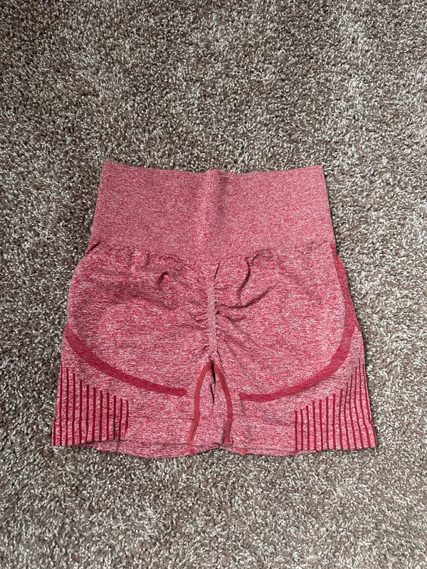 Shein Workout Shorts - Image 2