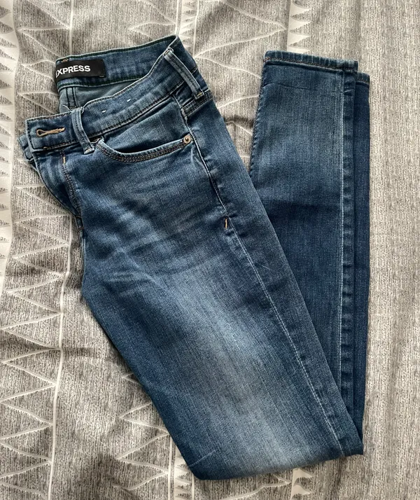 Express Jeans - Image 2