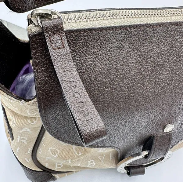 BVLGARI SHOULDER/HANDBAG - Image 11