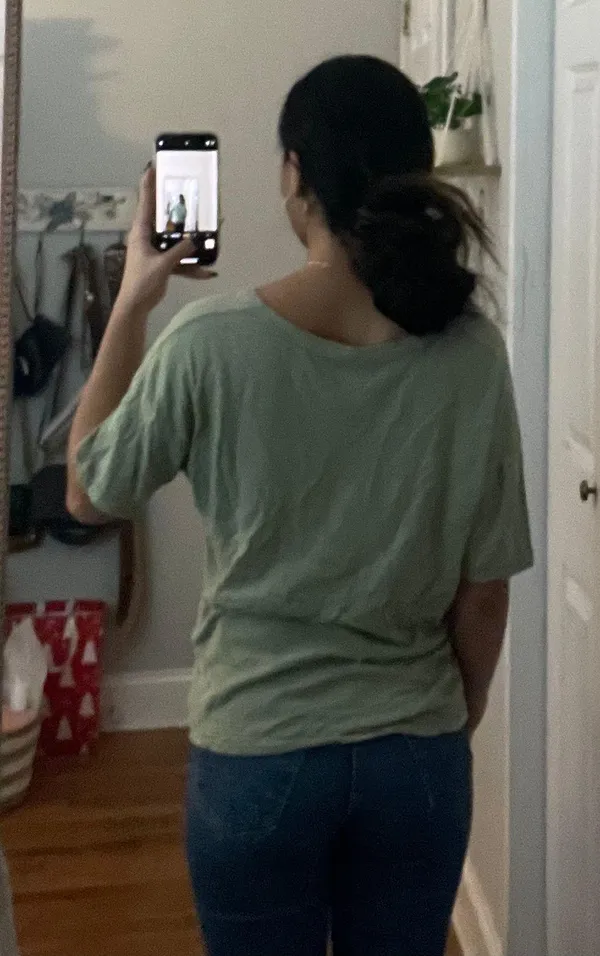 American Eagle Outfitters Shirt - Image 2