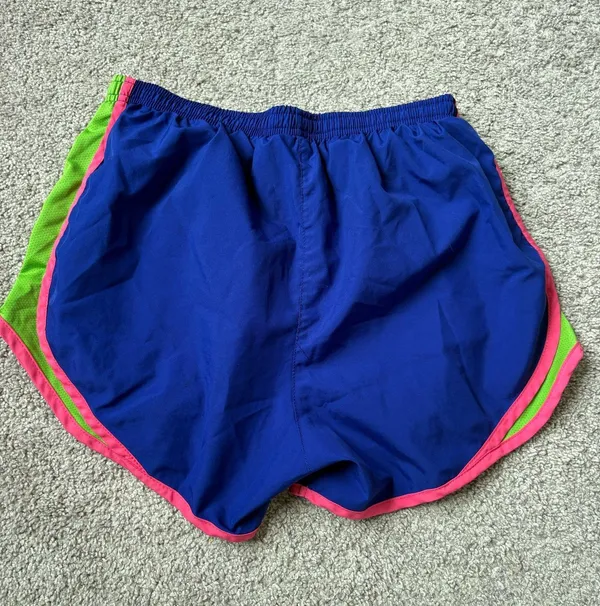 Nike Dri-Fit Shorts - Image 2