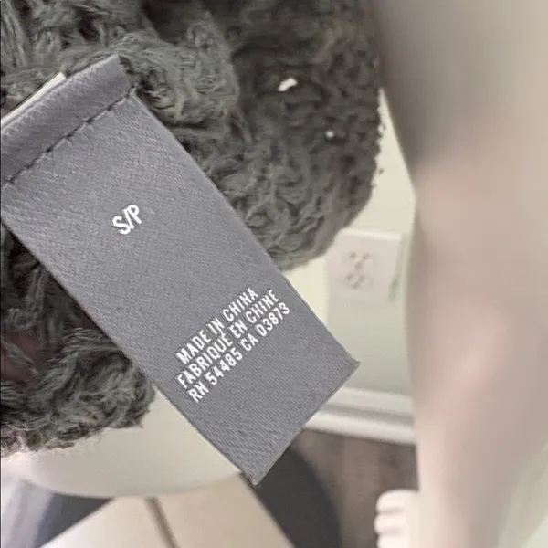 Aerie Knit Crochet Tank Top Small - Image 8