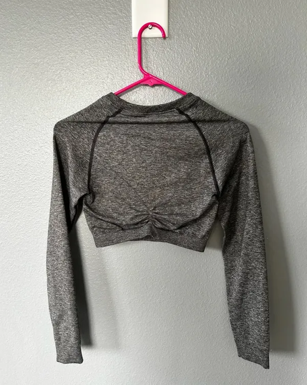 Gymshark Top - Image 4