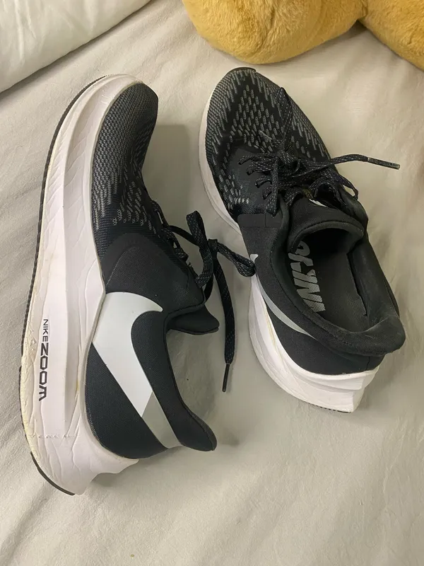 Nike Zoom Winflo Running Womens Shoes 8.5 - Image 5