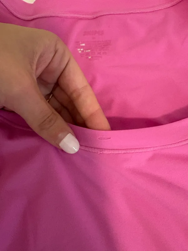 SKIMS Bodysuit - Image 3