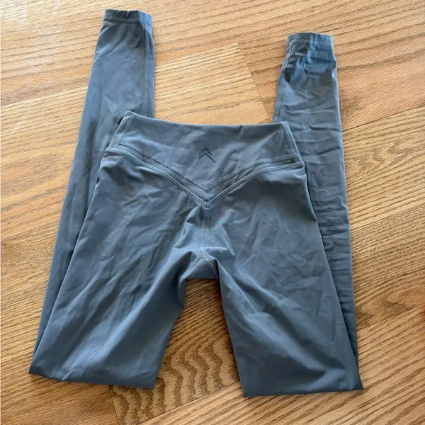 Oner Active unified wrap leggings - Image 2