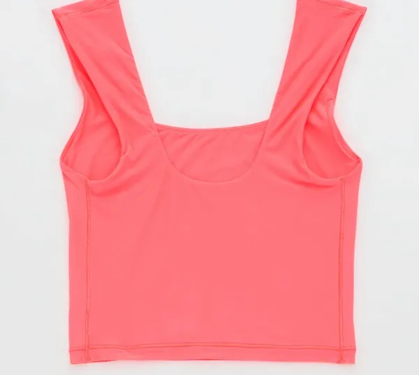 Aerie square neck tank top - Image 2
