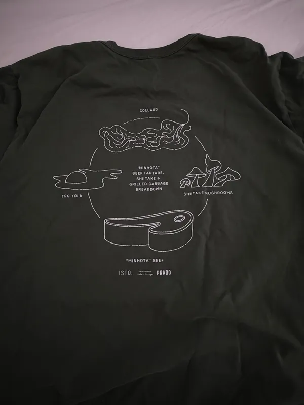 Vintage Portugal Shirt - Image 2