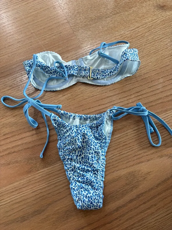 Frankie’s bikinis set - Image 3