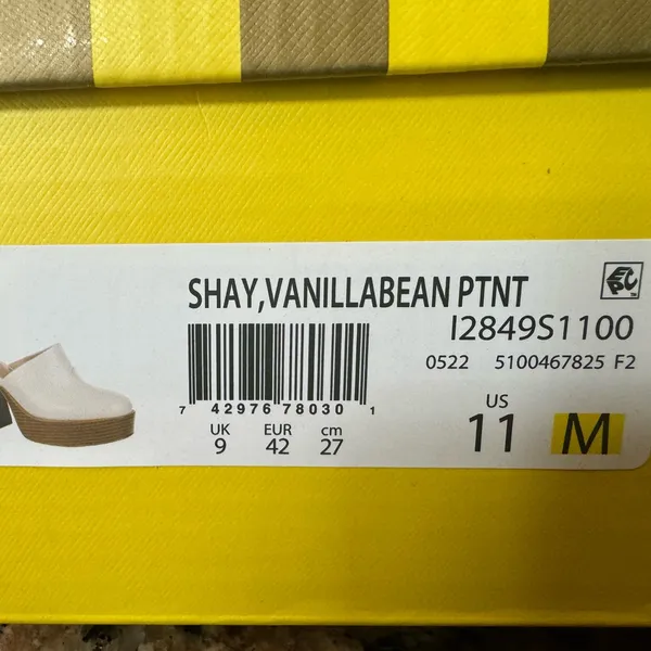 Circus by Sam Edelman NY SHAY new Size 11 - Image 10