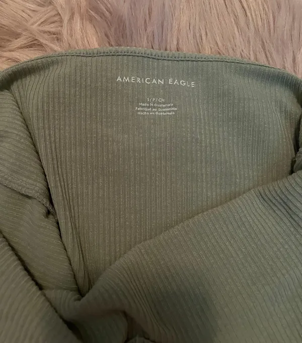 American Eagle Outfitters Halter - Image 3