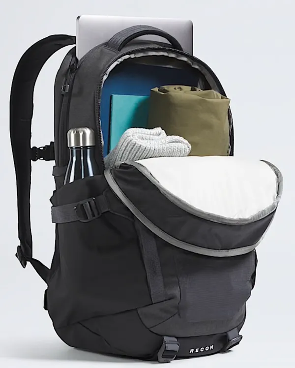 North Face Backpack 30L - Image 3