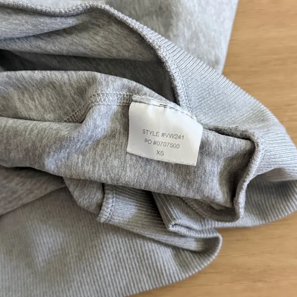 Vuori sweater - Image 3