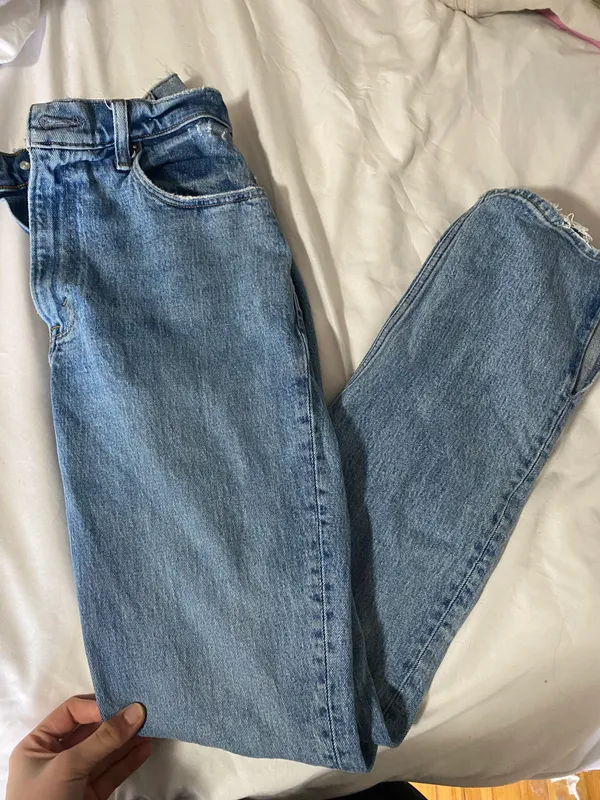 Abercrombie Jeans - Image 2