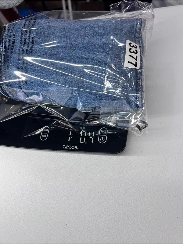 Madewell Medium Wash‎ Denim High Rise Skinny Crop Jeans Size 26 - Image 15