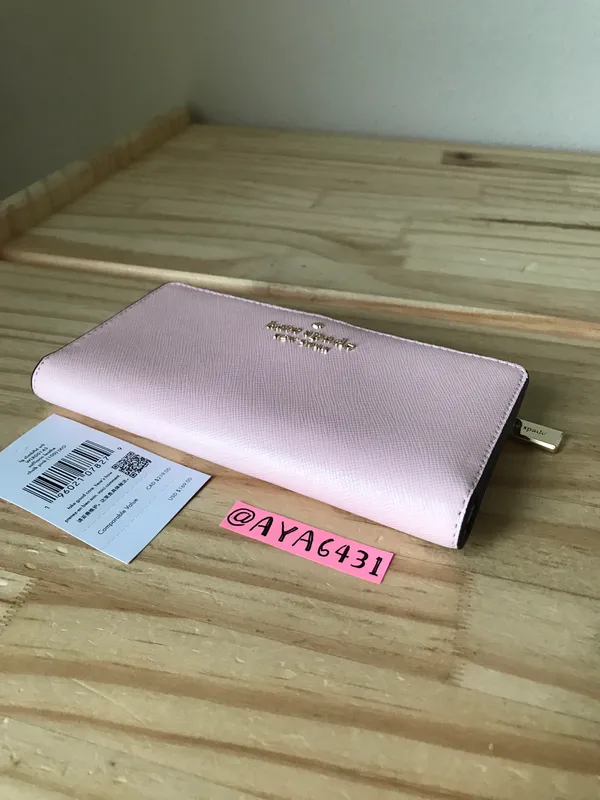 Kate Spade Wallet - Image 5
