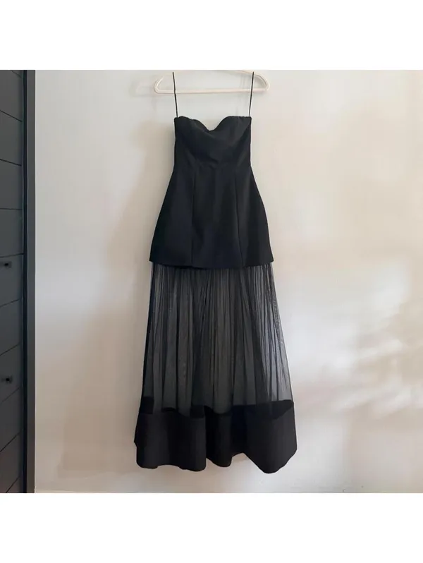Elliatt Petunia Maxi Dress - Image 4