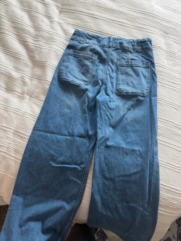 Anthropologie Colette Maeve Pants - Image 3
