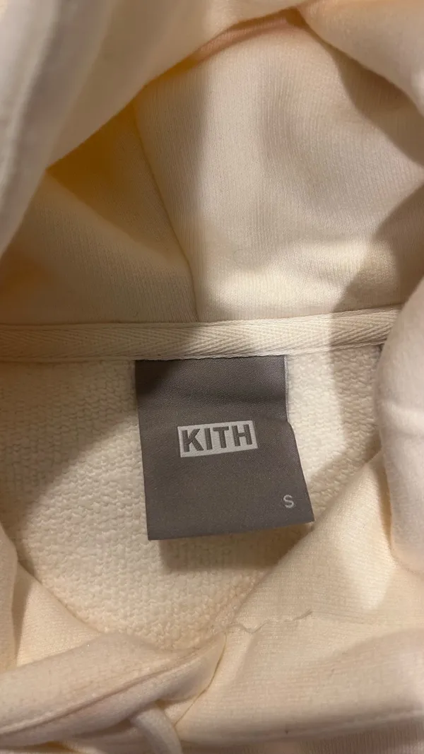 Kith women’s hoodie  - Image 4