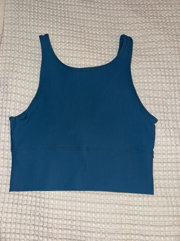 Lululemon Tank - Image 3