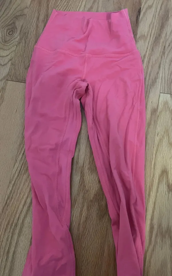 Lululemon Leggings - Image 4