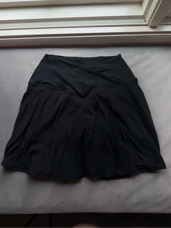 NWT aerie crossover skirt - Image 2