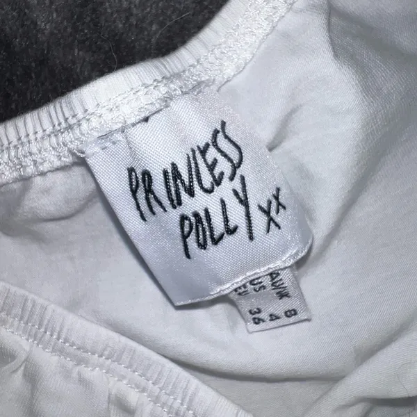 Princess Polly Mira Top Size 4 - Image 8