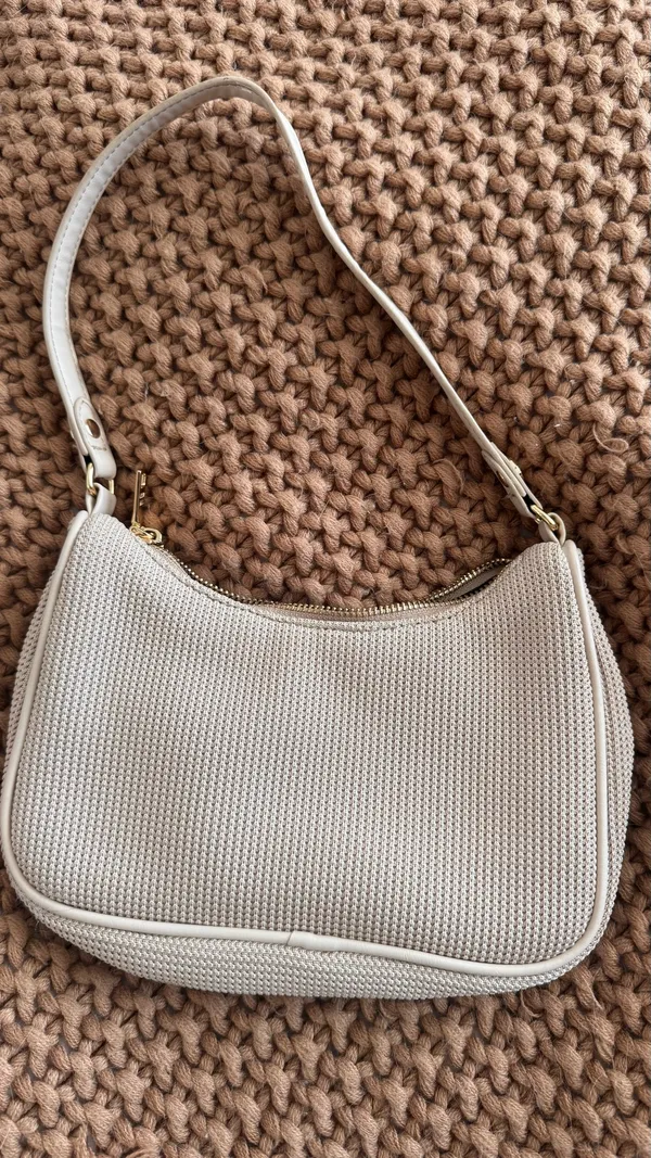 Steve Madden Rhinestone Purse  - Image 3