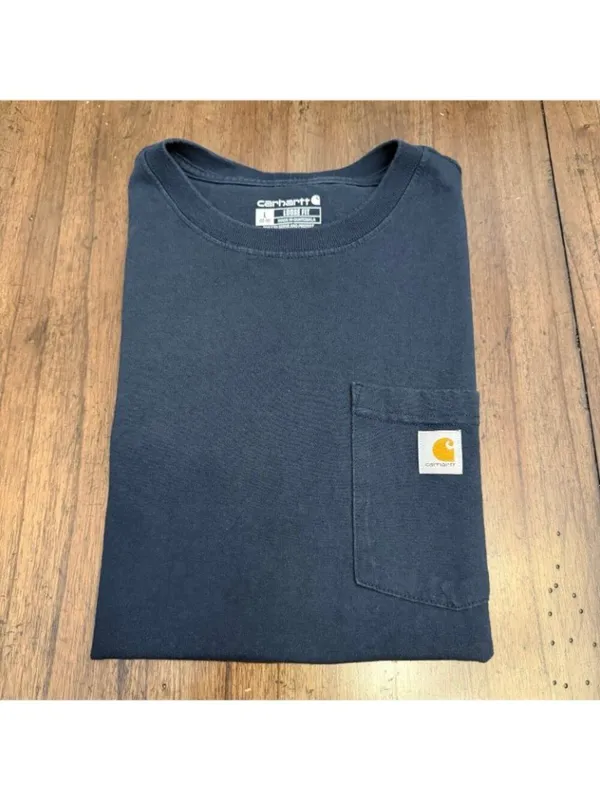 Carhartt Women’s Loose Fit Shirt - Image 4