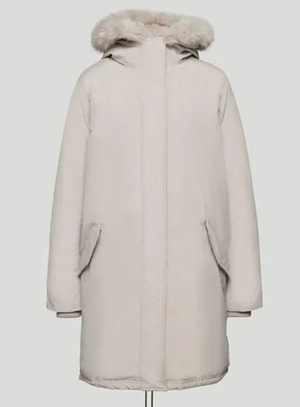 Wilfred Mont Blanc Parka - New with tags - Size S - Aritzia Jacket - Image 2