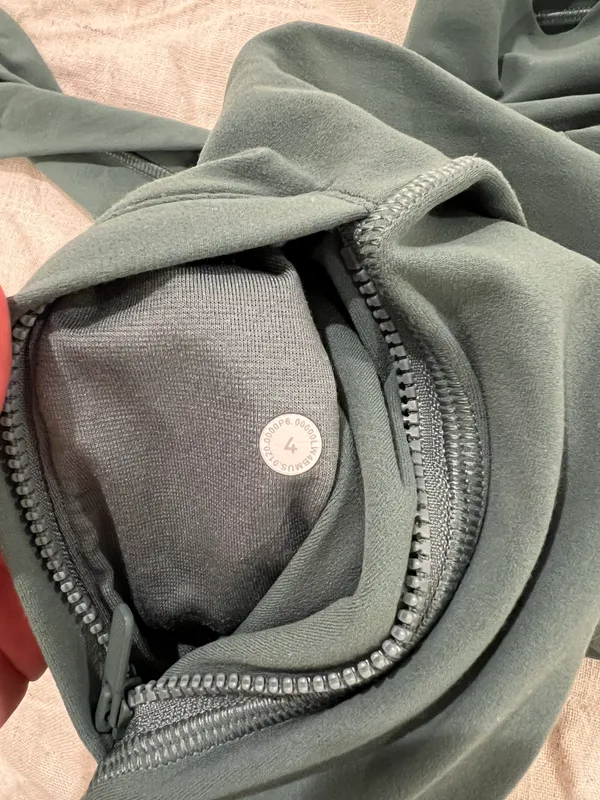 Lululemon Define Jacket Luon - Image 6
