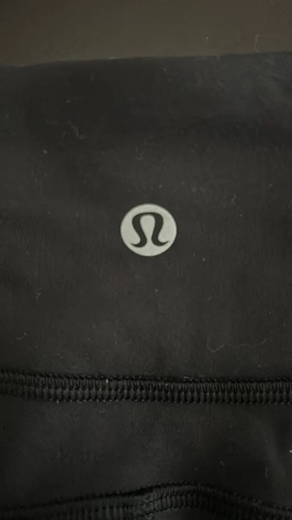 Lululemon Invigorate High-Rise Tight 25” - Image 4