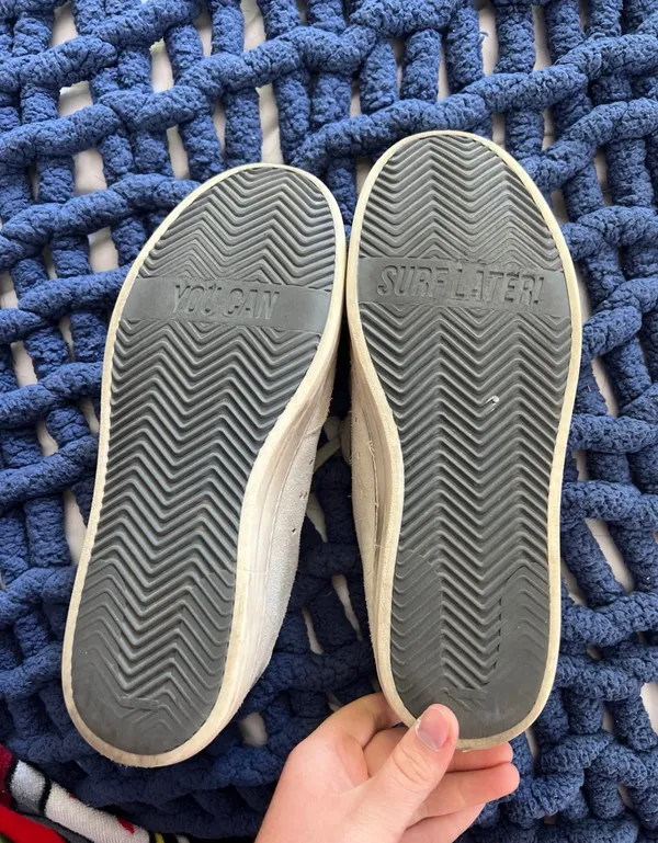 Sneakers - Image 5