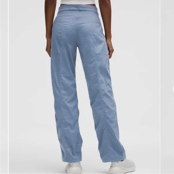 Lululemon Dance Studio Mid-Rise Pant *Regular - Image 2