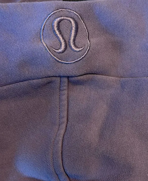 Lululemon Scuba Hoodie Full-Zip  - Image 9