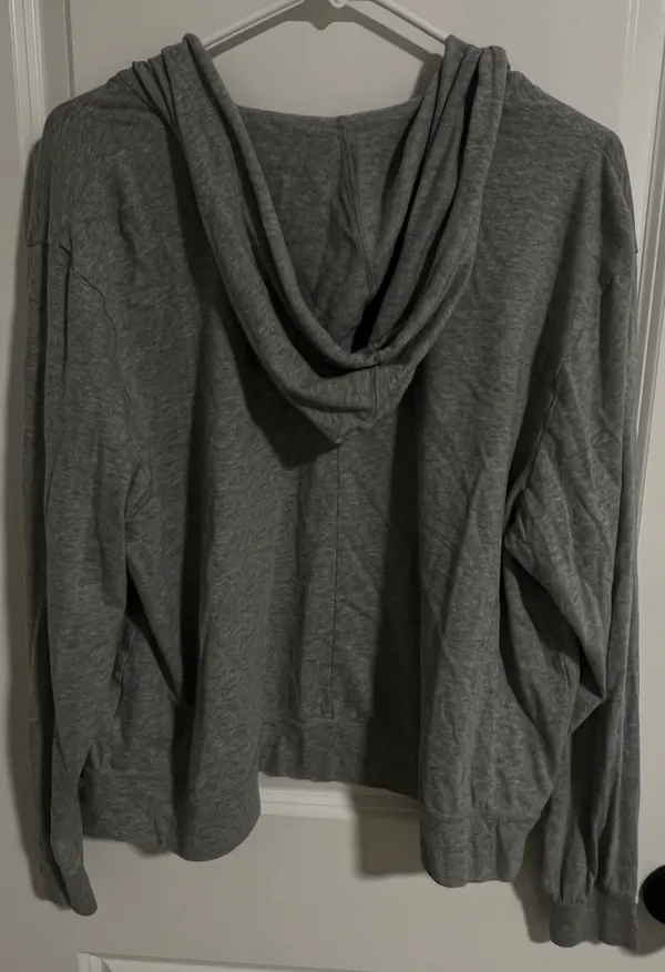 Nike Sweatshirt - Image 2