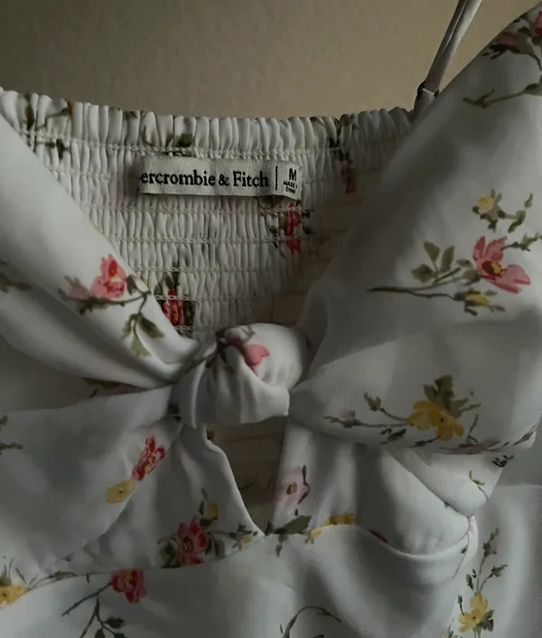 Floral Camisole Top 🌸💐 - Image 5