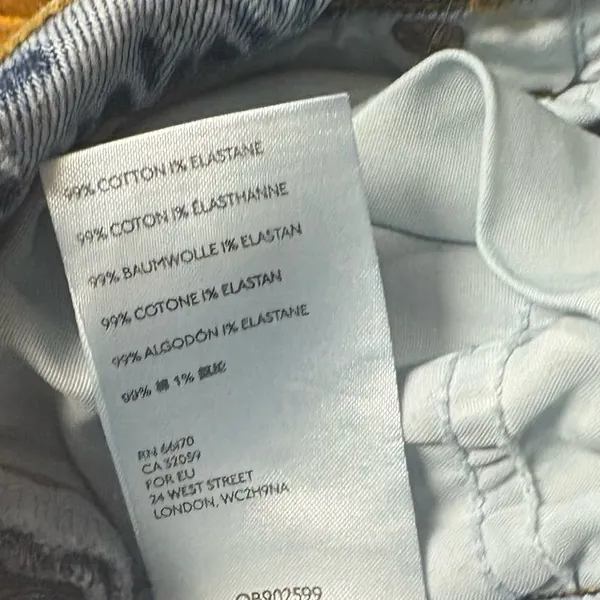We The Free Jeans Size 27‎ - Image 6