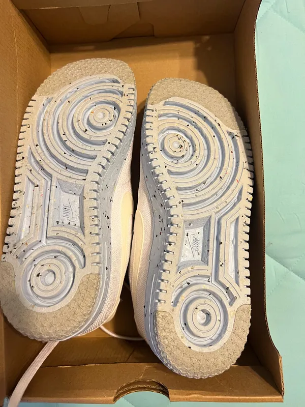Nike Air Force 1 Crater Flyknit - Image 3