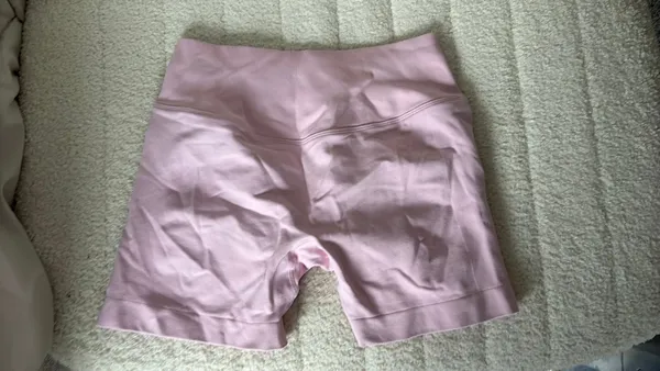 Amazon Workout Shorts - Image 2
